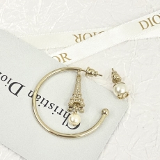 Christian Dior Earrings